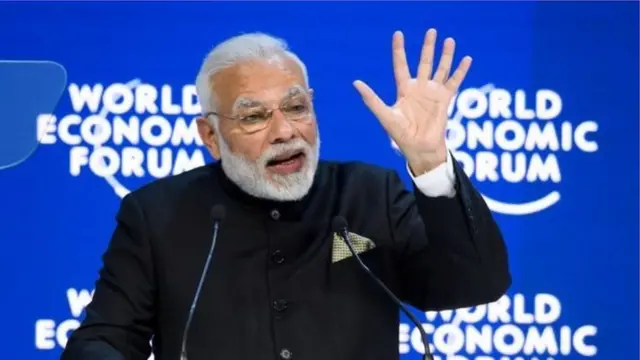 વડાપ્રધાન નરેન્દ્ર મોદીની તસવીર