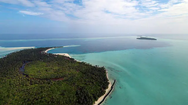 लक्षद्वीप 