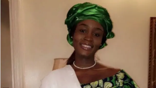 Rukaiya Atiku Abubakar