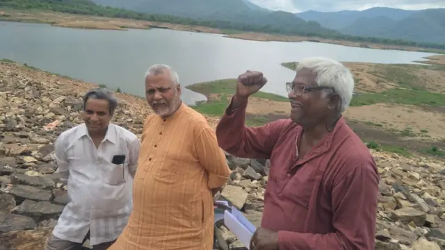 కళ్యాణపులోవ తవ్వకాలు