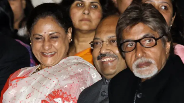 జయా బచ్చన్