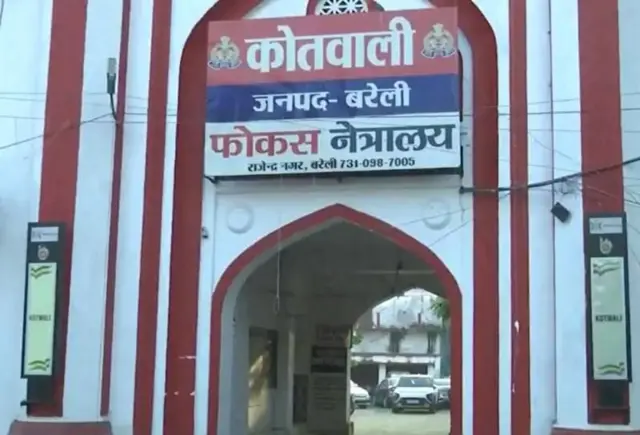 शुक्रवारच्या (26 सप्टेंबर) घटनेनंतर बरेलीतील सुरक्षा व्यवस्था कडक करण्यात आली आहे