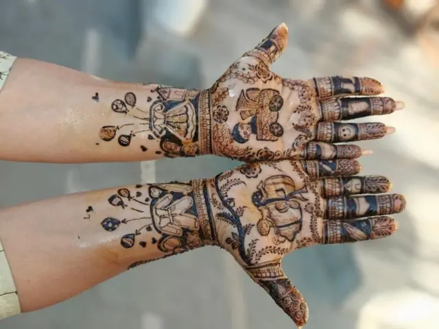 పెళ్లి పేరుతో మోసం, మహారాష్ట్ర