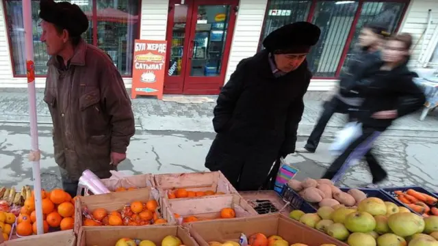 Кыргызстанда кымбатчылык эң башкы көйгөй аталды