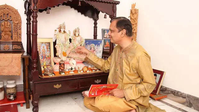 वेणूगोपाल धूत