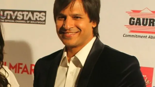 विवेक ओबेरॉय