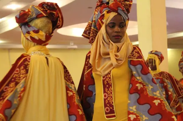 Maonesho ya Stara Fashion Week