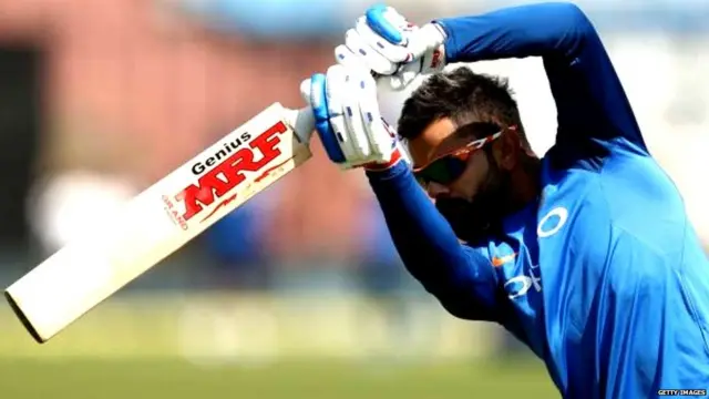 ਵਿਰਾਟ ਕੋਹਲੀ, ਆਈਸੀਸੀ, ਵਿਸ਼ਵ ਕੱਪ 2019