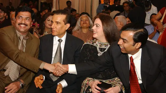 પ્રમોદ મહાજન