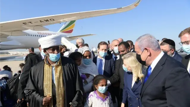 ቤተ እስራኤላውያን