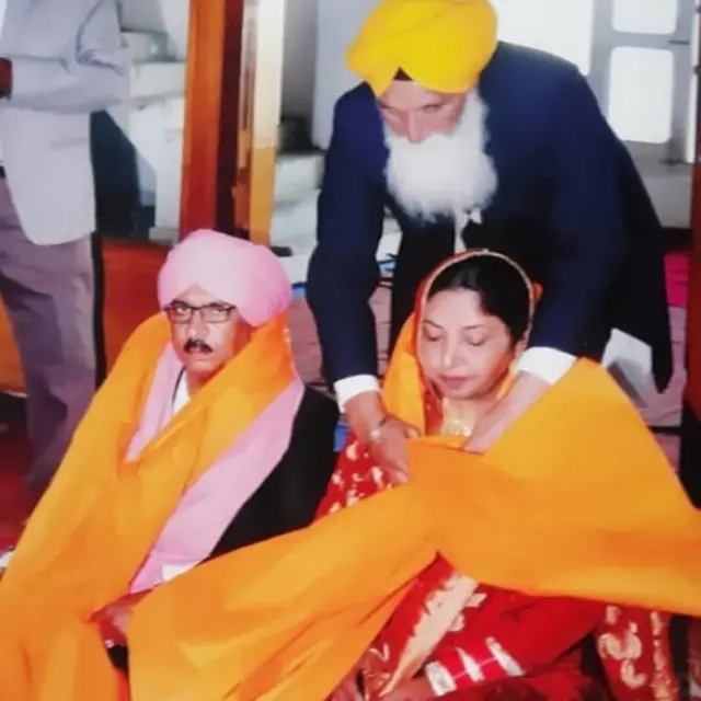 रमेश चंद्र स्वाईं