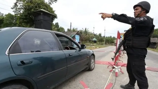 নিরাপত্তা