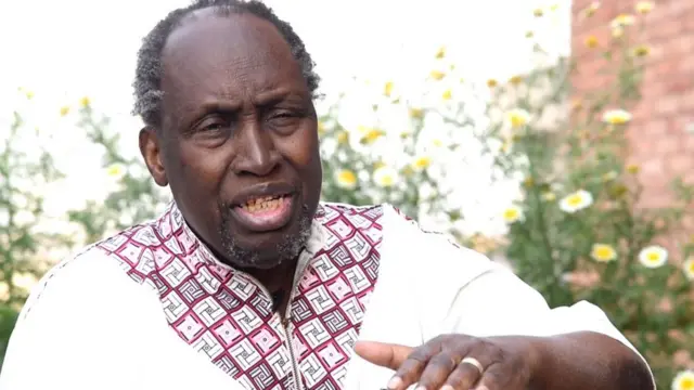 గూగీ వా థియాంగో