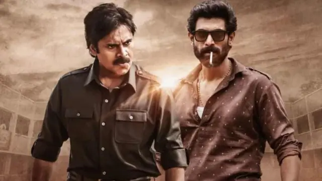 భీమ్లా నాయక్