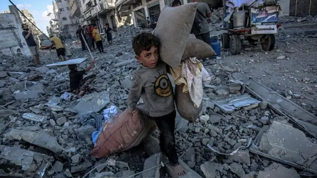 காஸா அமைதித் திட்டம், இஸ்ரேல் - பாலத்தீனம், அமெரிக்கா, டிரம்ப், நெதன்யாகு, எகிப்து, ஹமாஸ்