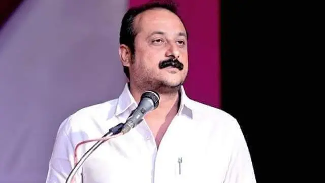 અંબરીષ ડેર