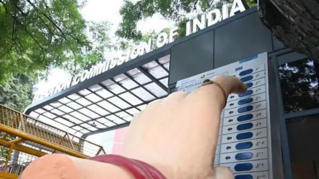 బిహార్ ఎన్నికలు, ప్రశాంత్ కిశోర్, నితీశ్ కుమార్, తేజస్వి యాదవ్, బీజేపీ, నరేంద్ర మోదీ, బిహార్, ఎలక్షన్ కమిషన్