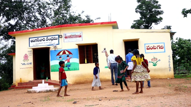 కవ్వాల్ టైగర్ రిజర్వ్ 