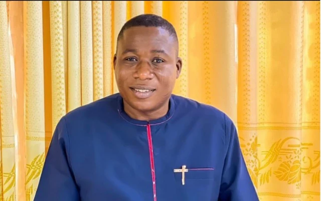 Sunday Adeyemo aka Sunday Igboho