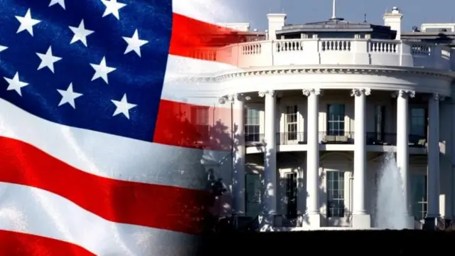 যুক্তরাষ্ট্রের পার্লামেন্ট