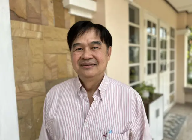 ผศ.ดร.ฐนันดร์ศักดิ์ บวรนันทกุล