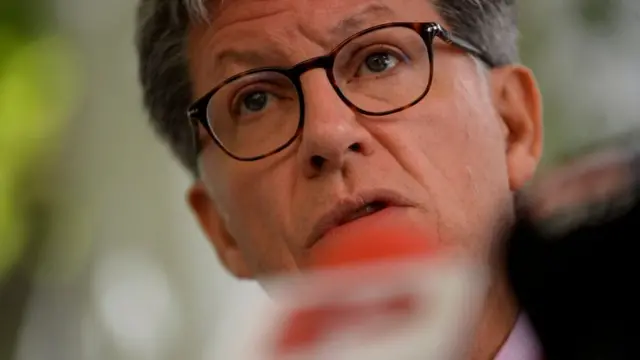 José Miguel Vivanco.