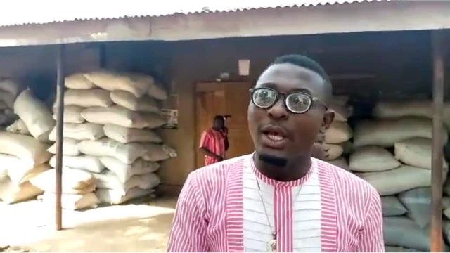 Irem Bernard Obinna