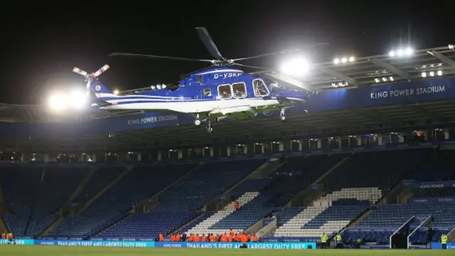 Ụgbọelụ helikọpta