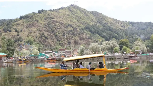 కశ్మీర్