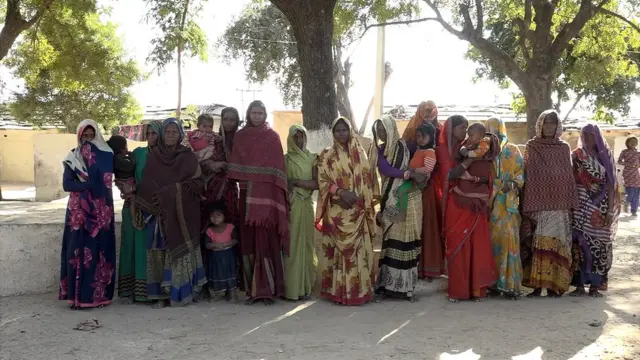 शिवपुरी, आदिवासी, राशन कार्ड गिरवी