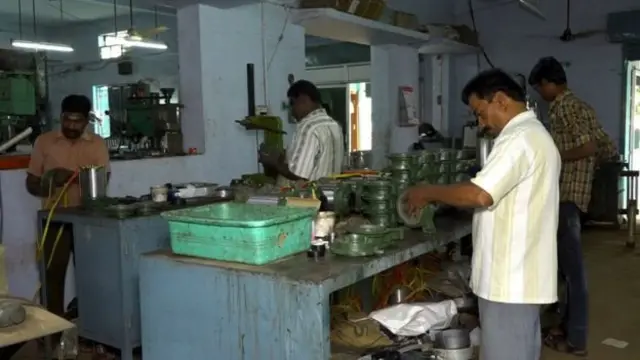 கோவை தொழில் துறை பட்ஜெட் மூலம் ஜி.எஸ்.டி வரியின் பாதிப்பிலிருந்து மீளுமா?