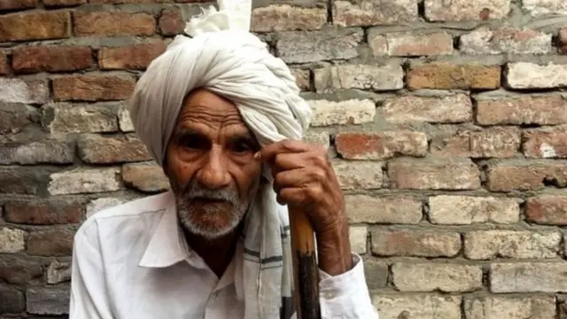 ரவிகுமார் தாத்தா