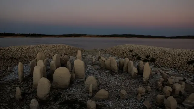 іспанський стоунхендж