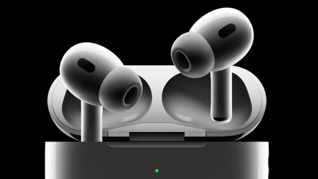 ஏர்பாட்ஸ்