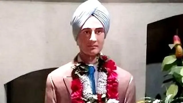 ਕਰਤਾਰ ਸਿੰਘ ਸਰਾਭਾ