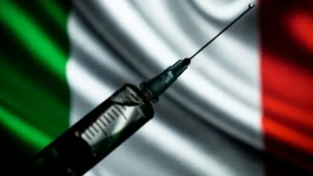 वैक्सीन