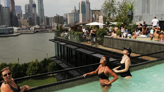 Amerika serikat, gerhana matahari,