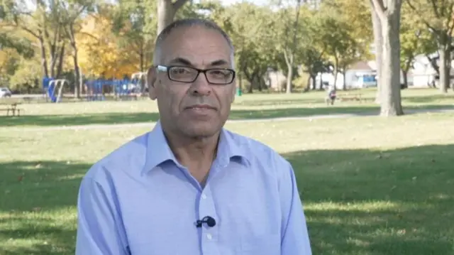 د امریکا ټاکنې