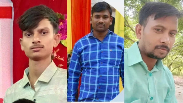 సిగాచీ పరిశ్రమ ప్రమాదం, సంగారెడ్డి, హైదరాబాద్, తెలంగాణ