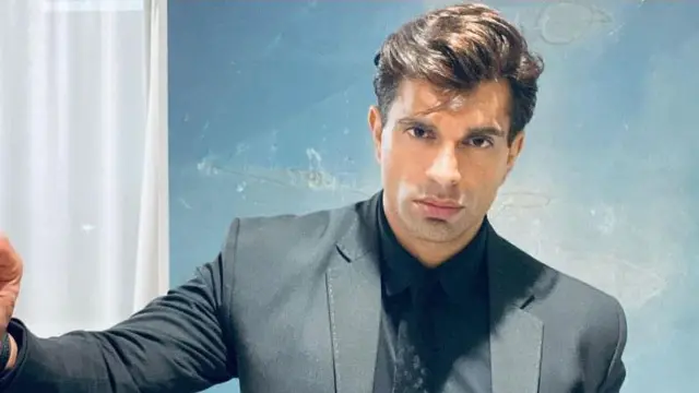 'करण ग्रोव्हर