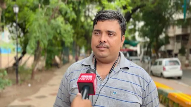 प्रसाद साळुंखे