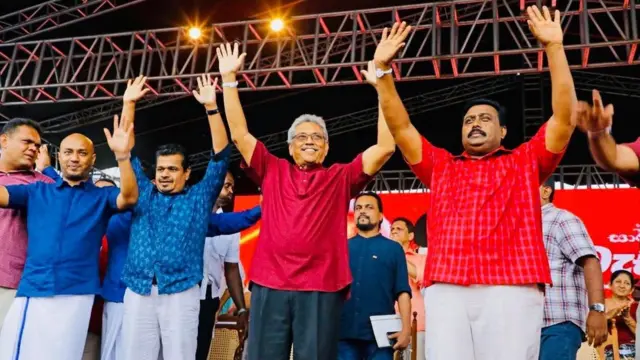 கோட்டாபய