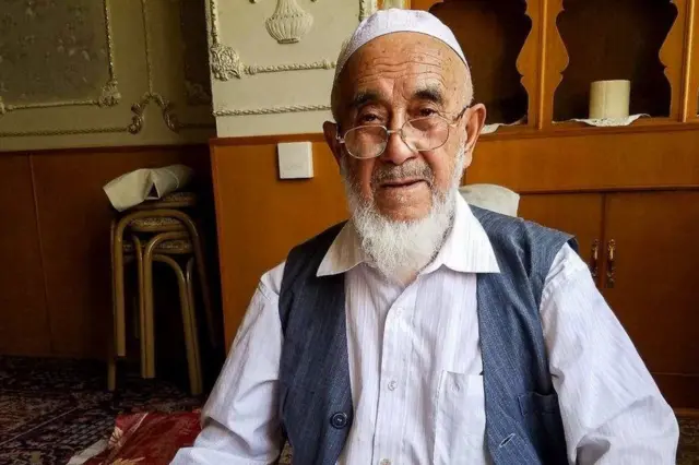 عابدين أيوب