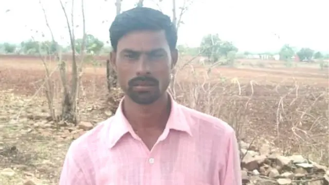 नितेश भुरे