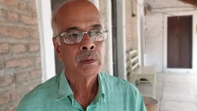 टी प्रभू