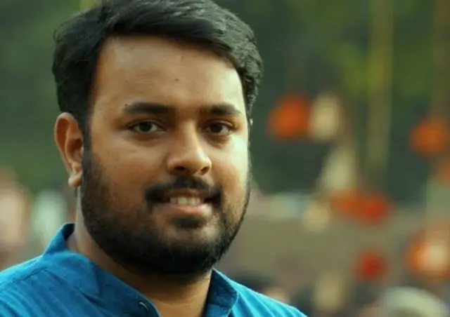 கிரெளட் நியூசிங் நிறுவனர் பிலால் ஜைதி