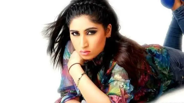 कंदील बलोच