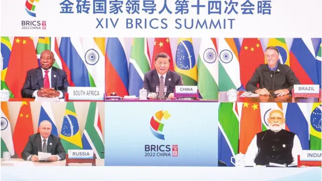 ब्रिक्स