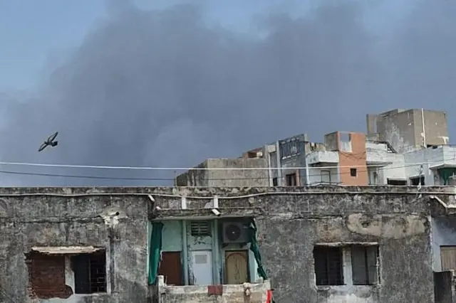 अहमदाबाद प्लेन क्रैश