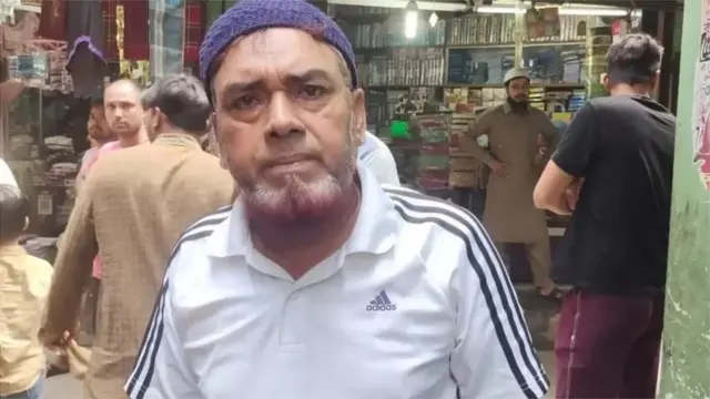 શેખ બબલૂ